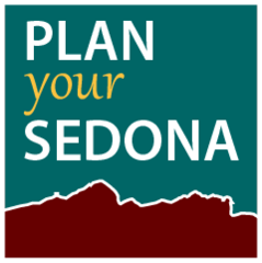 Plan Sedona Logo